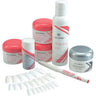 Cuccio Pro - T3 UV Gel Kit - Intermediate - Kit Contains Everything Needed to Perform a T3 UV Gel Service at an Intermediate Level