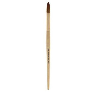 Cuccio Pro - Ultimate Big Boy Brush / Size 12