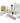Cuccio Pro - Ultra Clear Acrylic Kit - Advanced / Kit Contains Everything Needed to Perform an Ultra Clear Acrylic Service at an Advanced Level
