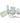 Cuccio Pro - Ultra Clear Acrylic Kit - Basic / Kit Contains The Basics to Perform an Ultra Clear Acrylic Service