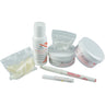 Cuccio Pro - Ultra Clear Acrylic Kit - Basic / Kit Contains The Basics to Perform an Ultra Clear Acrylic Service
