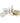 Cuccio Pro - Ultra Clear Acrylic Kit - Intermediate / Kit Contains Everything Needed to Perform an Ultra Clear Acrylic Service at an Intermediate Level