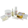 Cuccio Pro - Ultra Clear Acrylic Kit - Intermediate / Kit Contains Everything Needed to Perform an Ultra Clear Acrylic Service at an Intermediate Level