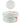 Cuccio Pro - Ultra Clear Acrylic Powder / 16 oz. - Clear