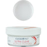 Cuccio Pro - Ultra Clear Acrylic Powder - Ultra Bright White / 1.6 oz.