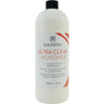 Cuccio Pro - Ultra Clear Liquid Monomer - The First Step to Strong, Transparent Acrylics That Results in an Ultra Clear, Finished Nail / 32 oz. - 946 mL.