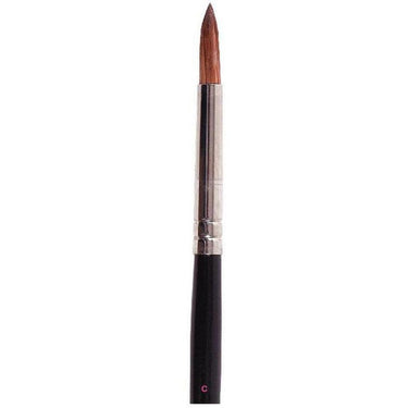 Cuccio Pro - Ultra Kolinsky Pure Sable Brush / Size 8