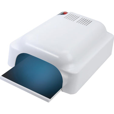 Cuccio Pro - UV Nail Light - 36 Watt - Great for Curing Soak-Off UV Gels, Traditional UV Gels and UV Top Coats.