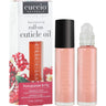 Cuccio Roll-On Revitalizing Cuticle Oil - Pomegranate & Fig