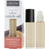 Cuccio Roll-On Revitalizing Cuticle Oil - Vanilla Bean & Sugar