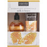 Cuccio Soothing & Moisturizing Hydrating Essentials Kit - Milk & Honey