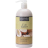 Cuccio Ultra Sheer Non Oily Lyte Butter - Coconut & White Ginger - for Hands, Feet & Body / 32 oz.