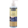 Cuccio Ultra Sheer Non Oily Lyte Butter - LAVENDER & CHAMOMILE / 8 oz. - 237 mL.