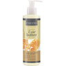 Cuccio Ultra Sheer Non Oily Lyte Butter - MILK & HONEY / 8 oz. - 237 mL.