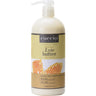 Cuccio Ultra Sheer Non Oily Lyte Butter - Milk & Honey - for Hands, Feet & Body / 32 oz.