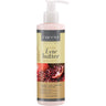 Cuccio Ultra Sheer Non Oily Lyte Butter - POMEGRANATE & FIG / 8 oz. - 237 mL.