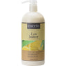 Cuccio Ultra Sheer Non Oily Lyte Butter - White Limette & Aloe Vera - for Hands, Feet & Body / 32 oz.