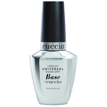 Cuccio Universal Soak-Off Base / 0.5 oz
