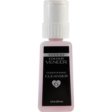 Cuccio Veneer - Colour Veneer Conditioning Cleanser / 8 fl. oz. - 236 mL.