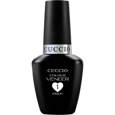 Cuccio Veneer - Colour Veneer Prep / 0.43 oz. - 13 mL.