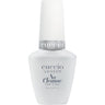 Cuccio Veneer No Cleanse Top Coat - LED/UV Soak Off Gel - Strong Top Coat Achieves a High Shine, Durable Finish Without The Sticky Layer