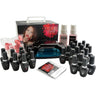 Cuccio Veneer - Soak Off Veneer Kit - Instructor - Kit Contains Everything Needed To Perform A Soak Off Veneer Service at a Master Level