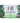 Cucumber Melon Certified Organic Cold Pressed Coconut Oil Soap Cleanser for Face & Body / 7 oz. Bars / Case of 24 Bars by Organic Fiji