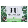 Cucumber Melon Face & Body Soap Infused with Organic Coconut Oil / Case of 15 Bars by Organic Fiji by Organic Fiji