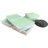 Cucumber Paraffin - Blocks / (6) 1 Lb. Blocks = 6 Lbs.