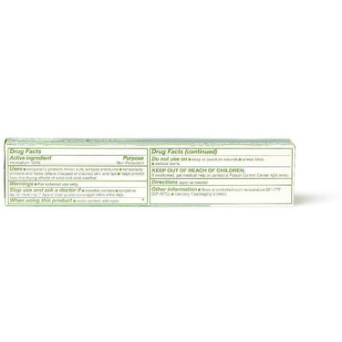 Curad Petroleum Jelly Skin Protectant / 1 oz.