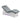 Curva Lounger / Luxurious Relaxation by Oakworks
