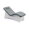 Curva Lounger / Luxurious Relaxation by Oakworks