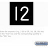 Custom Engraved Number Plate - for Premier Wood Locker Door by Salsbury – Default Title by Salsbury