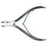 Cuticle Nipper - 1/2 Jaw