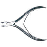 Cuticle Nipper - 1/4 Jaw