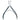 Cuticle Nipper Half Jaw Carded