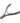 Cuticle Nippers by Amber Products