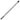 Cuticle Pusher & Pterygium Remover Combo by ProTool