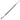 Cuticle Pusher & Under Nail Cleaner Combo by ProTool