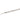 Cuticle Pusher by Amber Products