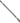 Cuticle Pusher with Flat End Tool - Stainless Steel