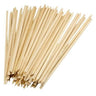 Cuticle Pusher Wood Sticks / Pack of 100 by ProTool