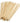 Cuticle Pusher Wood Sticks / Pack of 100 by ProTool