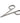 Cuticle Scissors by Amber Products