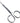 Cuticle Scissors by Rubis