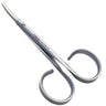Cuticle Scissors by Rubis