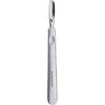 Cuticle Spoon Pusher