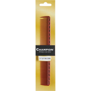 Cutting Comb with Measurement Marks / 7-1/2" by Champion