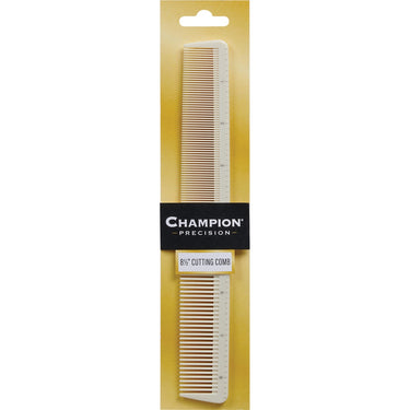 Cutting Comb with Measurement Marks - 8-1/2" by Champion