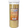 Cylinder Works Beeswax Aromatherapy Candles / Herbal Beeswax / Pack of 50 by Cylinder Works
